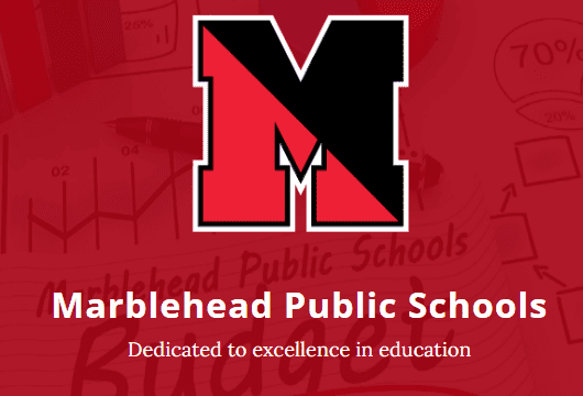 Marblehead Public Schools 26-27 Calendar Revised [PDF] Logo