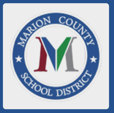 MARION COUNTY SCHOOL DISTRICT  Calendar 26-27 Revised [PDF] Logo