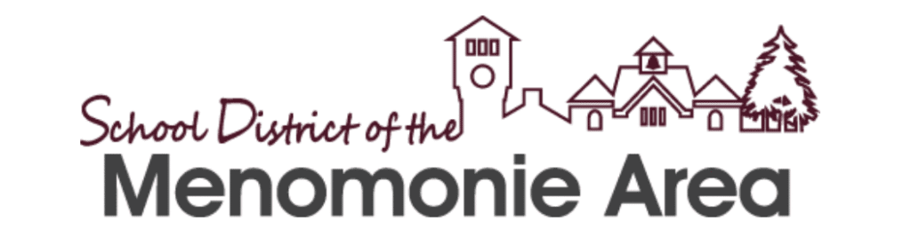 Menomonie Area School Calendar wi 25-26