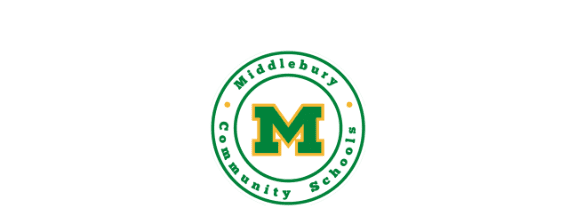 Middlebury Community Schools calendar
