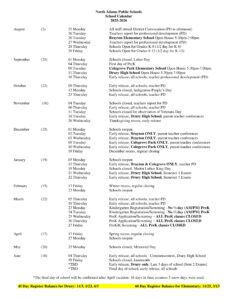 North Adams Public Schools (1)