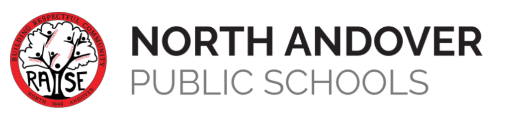 North Andover Public Schools CALENDAR