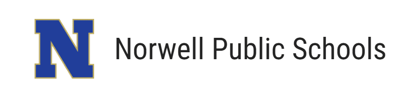 Norwell Public Schools 26-27 Calendar [PDF] Logo