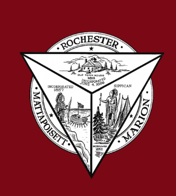 Old Rochester Regional School District MA Calendar 26-27 PDF Logo