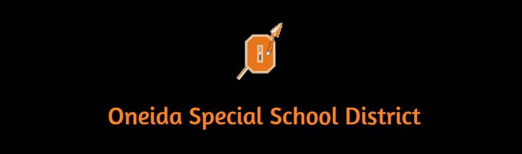 Oneida Special School District CALENDAR