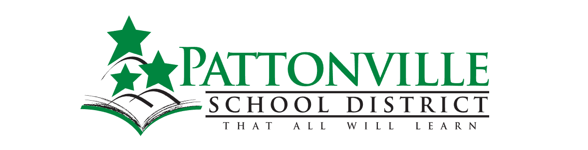 Pattonville R-III School District 26-27 Revised [PDF] Logo