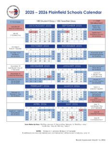 Plainfield Community School Corporation