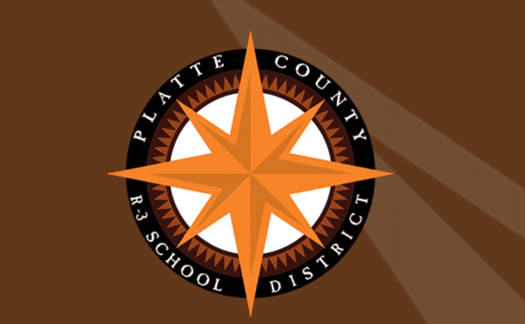 Platte County R-3 School District calendar