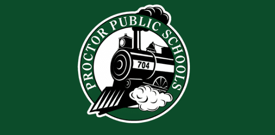 Proctor Public Schools CALENDAR