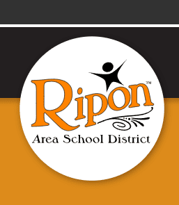RIPON AREA SCHOOL DISTRICT CALENDAR