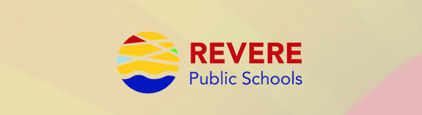 REVERE PUBLIC SCHOOLS   Calendar 26-27 [PDF] Logo