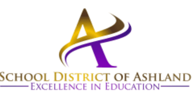 SCHOOL DISTRICT OF ASHLAND CALENDAR