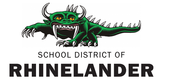 SCHOOL DISTRICT OF RHINELANDER CALENDAR