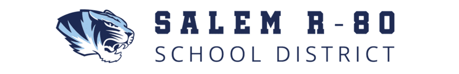 Salem R80 MO School Calendar