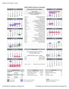 Savannah R-III School District