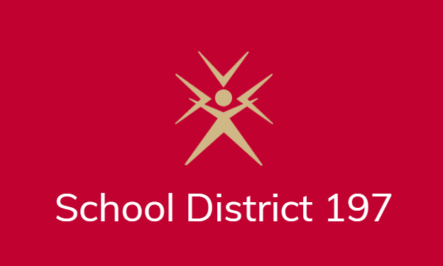 School District 197 Calendar 25-26