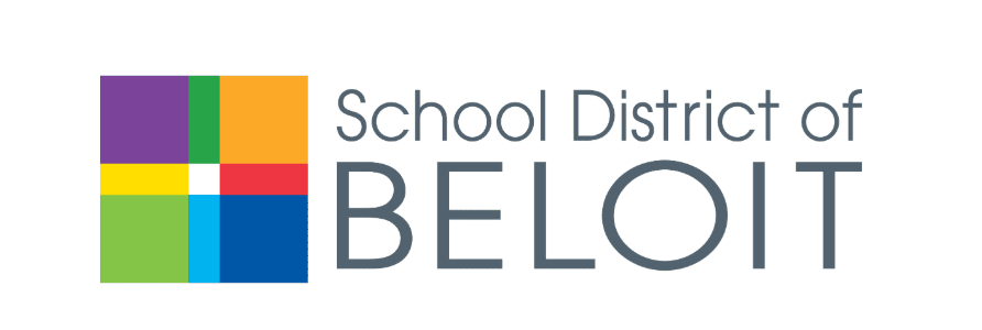 School District of Beloit calendar