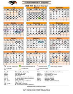 School District of Bloomer