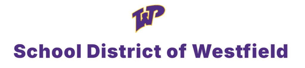 School District of Westfield CALENDAR