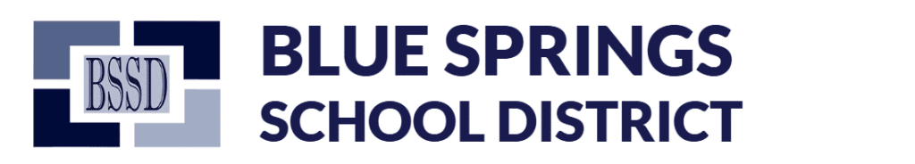 BLUE SPRINGS SCHOOL CALENDAR