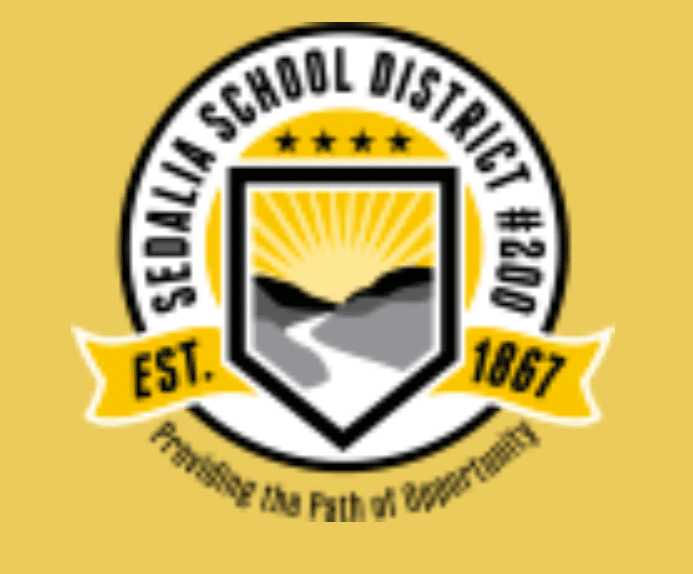 Sedalia School District #200 Calendar 26-27 Revised [PDF] Logo
