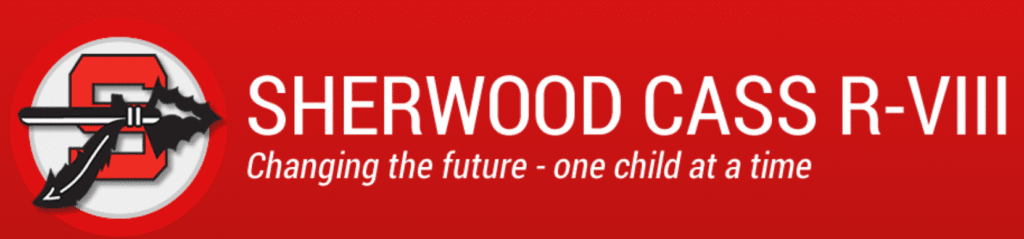 Sherwood Cass R-VIII Calendar 25-26 CALENDAR