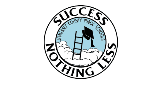 Somerset County Public Schools 26-27 Calendar Updates Logo
