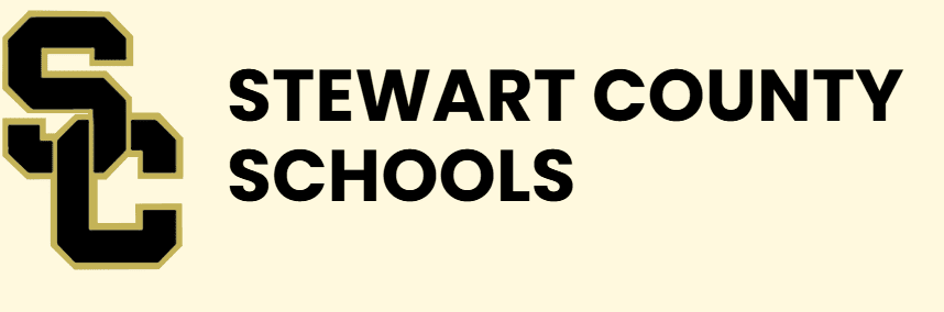 Stewart County Schools Calendar