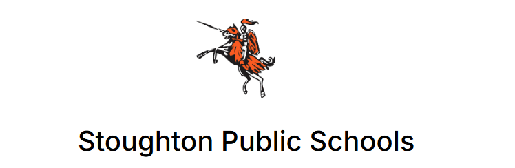 Stoughton Public Schools MA Calendar 26-27 Revised [PDF] Logo