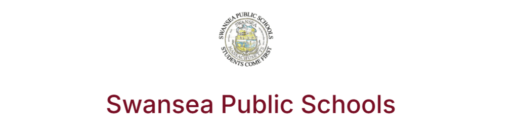 Swansea Public Schools CALENDAR
