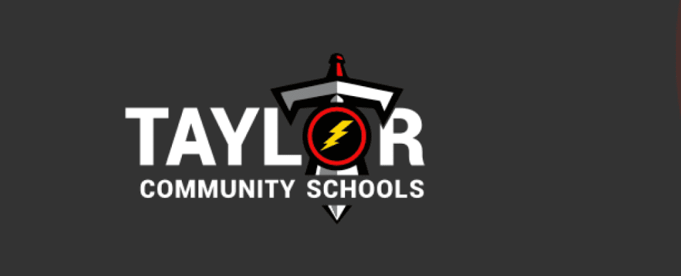 Taylor Community School Corporation calendar