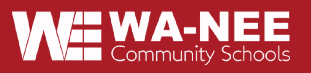 WA NEE COMMUNITY SCHOOL CALENDAR