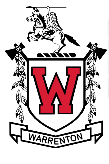 Warren County R-III School District Calendar 26-27 [PDF] Logo