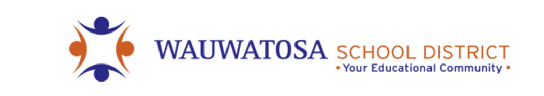 Wauwatosa School District 26-27 Updates Logo