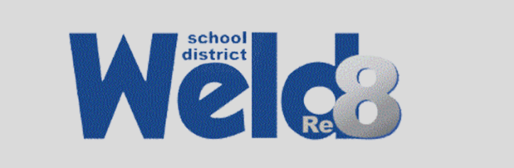 WELD RE 8 SCHOOL
