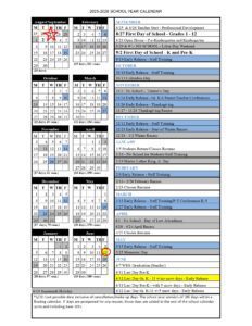 Walpole Public School District, 1
