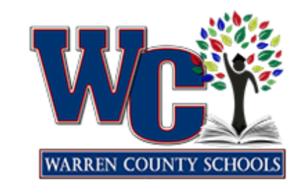 Warren County  Schools Calendar 26-27 REVISED[pdf] Logo