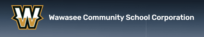 Wawasee Community School Corporation calendar