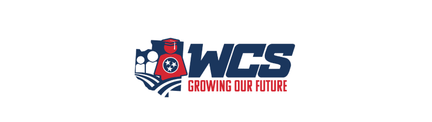 Weakley County Schools  Calendar 26-27 [PDF] Logo