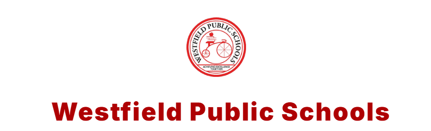 Westfield Public Schools MA 26-27 Calendar [PDF] Logo