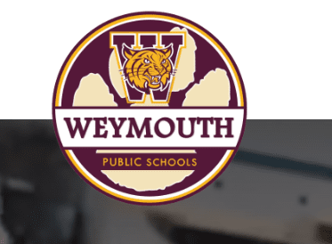 Weymouth Public Schools MA 26-27 Calendar [PDF] Logo