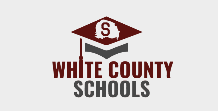 White County Schools calendar