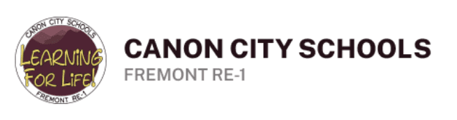 canon city schools calendar