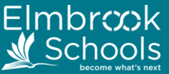 Elmbrook Schools District Calendar 26-27 Updates [pdf] Logo