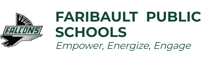 faribault public schools calendar