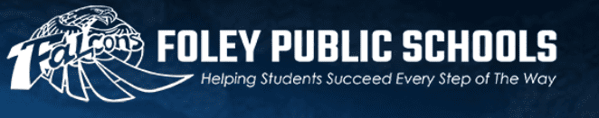 foley public schools calendar