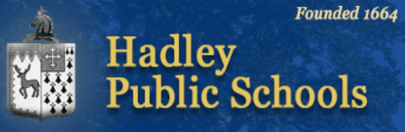 Hadley Public schools CALENDAR