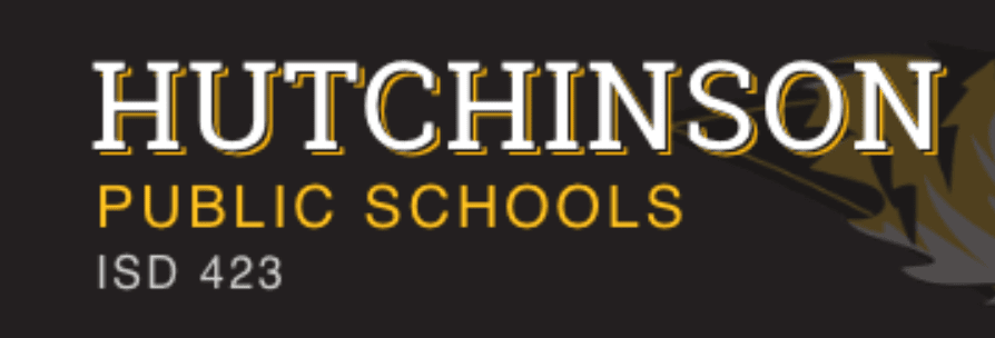 Hutchinson Public Schools, ISD 423 26-27 Calendar [PDF] Updated Logo
