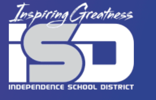 independence school calendar