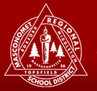 Masconomet Regional School District Calendar